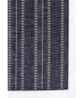 Momeni Riviera Area Rug RV-06 Navy 4'1 X 6'
