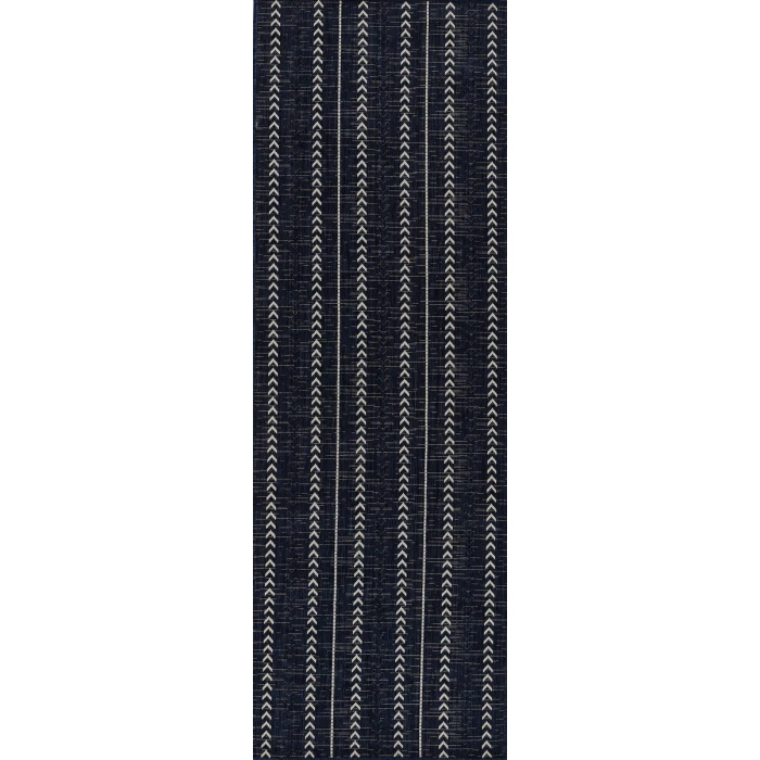 Momeni Riviera Area Rug RV-06 Navy 4'1 X 6'