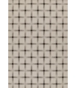 Momeni Riviera Rv-08 Ivory Area Rug 2 ft. 7 in. X 7 ft. 6 in. Runner