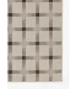 Momeni Riviera Rv-08 Ivory Area Rug 2 ft. 7 in. X 7 ft. 6 in. Runner