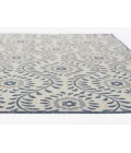 Momeni Riviera Blue RV-09 9ft. X 12ft. Rect. Rug