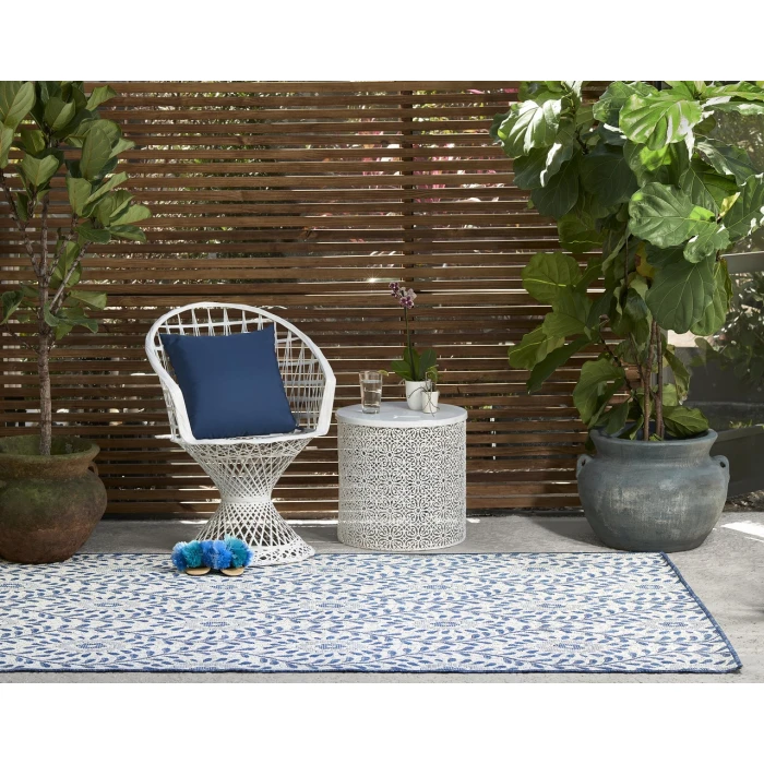 Momeni Riviera Area Rug RV-09 Coral 2'7 X 7'6 Runner