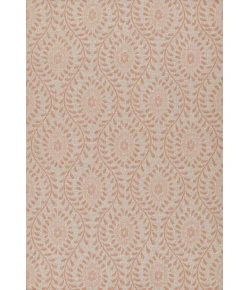 Momeni Riviera Rv-09 Coral Area Rug 2 ft. X 3 ft. Rectangle