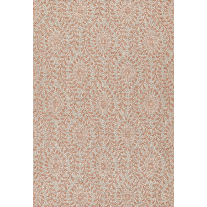Momeni Riviera Area Rug RV-09 Coral 2'7 X 7'6 Runner
