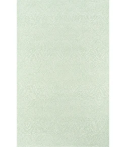 Momeni Madcap Roman Holiday Roh-1 Green Area Rug 2 ft. 3 in. X 8 ft. Runner