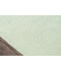 Momeni Roman Holiday Area Rug ROH-1 Via del Corso Green 5' X 8'