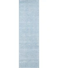 Momeni Roman Holiday Area Rug ROH-1 Via del Corso Light Blue 2' X 3'