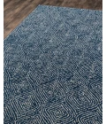 Momeni Roman Holiday Area Rug ROH-1 Via del Corso Navy 5' X 8'