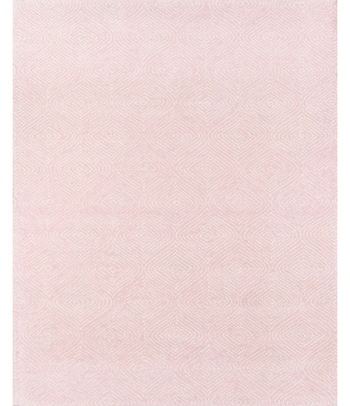 Momeni Roman Holiday Area Rug ROH-1 Via del Corso Pink 2' X 3'