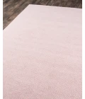 Momeni Roman Holiday Area Rug ROH-1 Via del Corso Pink 2' X 3'
