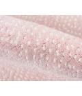 Momeni Roman Holiday Area Rug ROH-1 Via del Corso Pink 2' X 3'