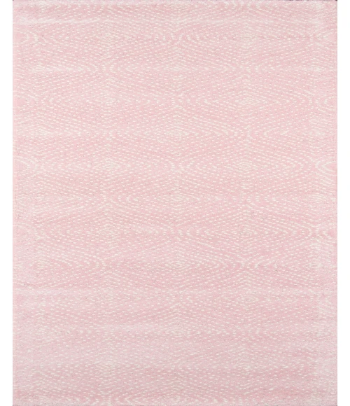 Momeni Roman Holiday Area Rug ROH-1 Via del Corso Pink 2' X 3'