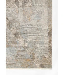 Momeni Samira Blue SAM-1 2 ft. X 4' Rectangle Rug