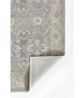 Momeni Samira Blue SAM-2 2 ft. X 4' Rectangle Rug