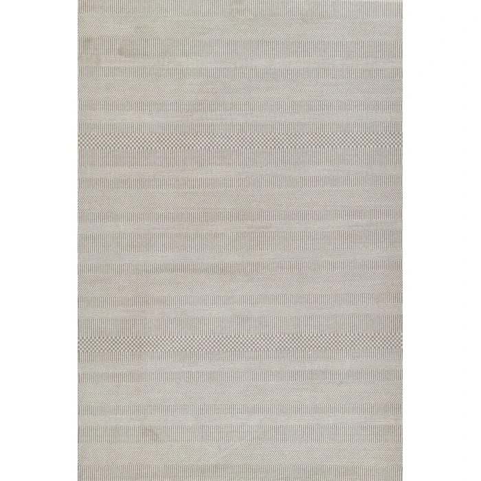 Momeni Samira Light Grey SAM-3 2 ft. X 4' Rectangle Rug