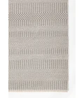 Momeni Samira Light Grey SAM-3 2 ft. X 4' Rectangle Rug