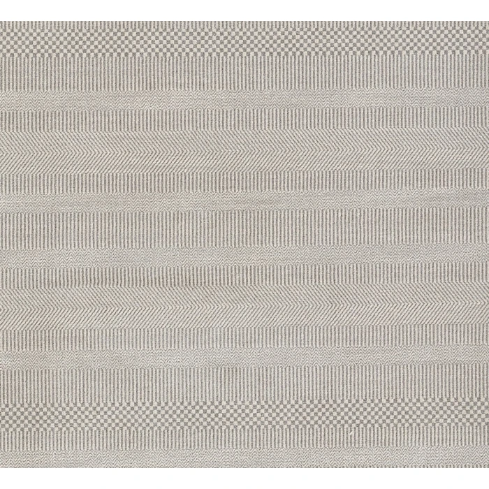 Momeni Samira Light Grey SAM-3 2 ft. X 4' Rectangle Rug