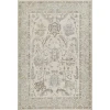Momeni Samira Blue SAM-4 2 ft. X 4' Rectangle Rug