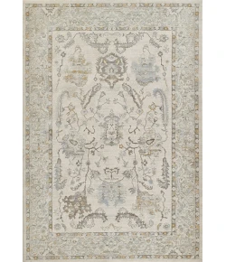 Momeni Samira Blue SAM-4 2 ft. X 4' Rectangle Rug