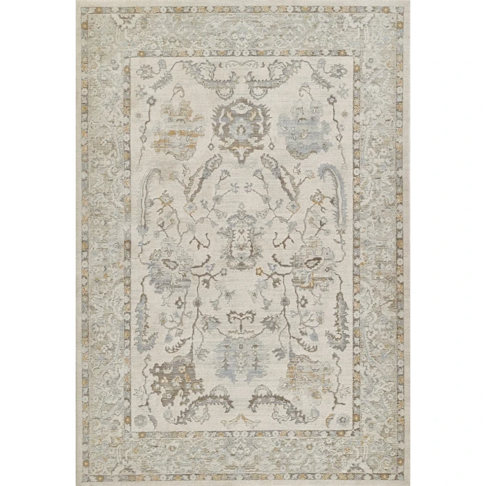 Momeni Samira Blue SAM-4 8 ft. X 10' Rectangle Rug