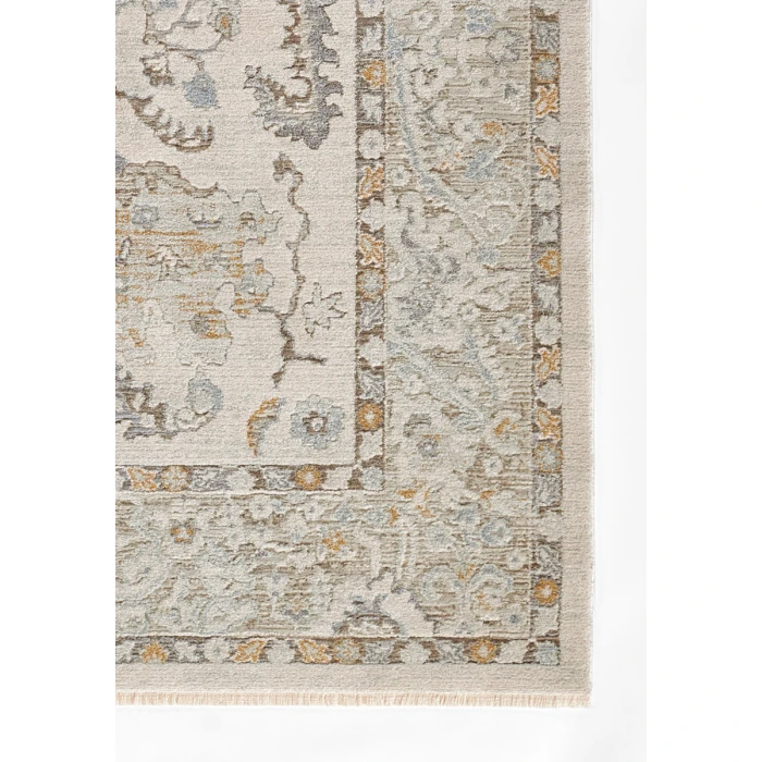 Momeni Samira Blue SAM-4 8 ft. X 10' Rectangle Rug