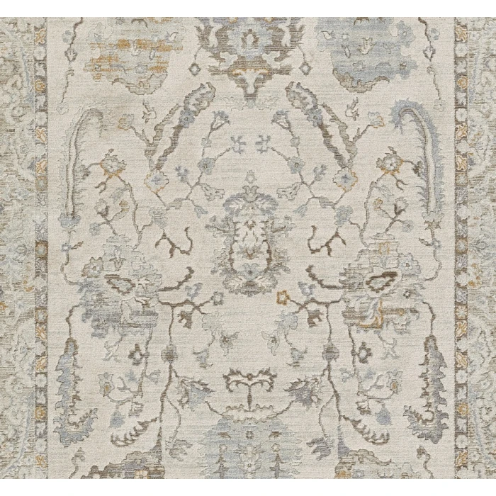 Momeni Samira Blue SAM-4 8 ft. X 10' Rectangle Rug