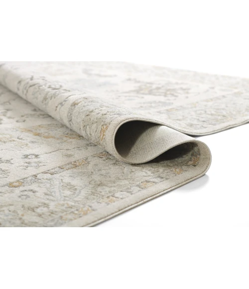 Momeni Samira Blue SAM-4 2 ft. X 4' Rectangle Rug