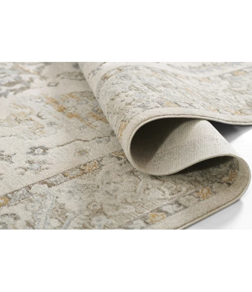 Momeni Samira Blue SAM-4 2 ft. X 4' Rectangle Rug