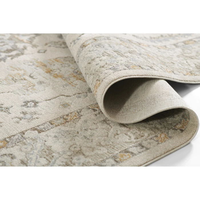Momeni Samira Blue SAM-4 8 ft. X 10' Rectangle Rug