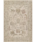Momeni Samira Rust SAM-4 2 ft. X 4' Rectangle Rug