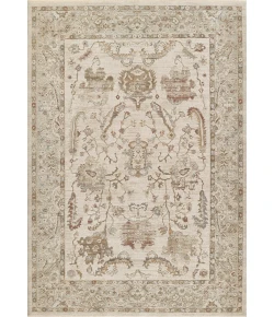 Momeni Samira Rust SAM-4 2 ft. X 4' Rectangle Rug