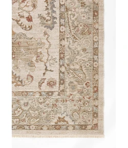 Momeni Samira Rust SAM-4 2 ft. X 4' Rectangle Rug