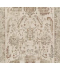 Momeni Samira Rust SAM-4 2 ft. X 4' Rectangle Rug