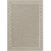 Erin Gates Saybrook SAY-1 Grey 9 ft. X 12 ft. Rectangle Rug