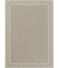 Erin Gates Saybrook SAY-1 Grey 5 ft. 3 in. X 7 ft. Rectangle Rug
