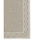Erin Gates Saybrook SAY-1 Grey 5 ft. 3 in. X 7 ft. Rectangle Rug