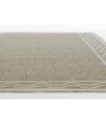 Erin Gates Saybrook SAY-1 Grey 5 ft. 3 in. X 7 ft. Rectangle Rug