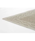 Erin Gates Saybrook SAY-1 Grey 5 ft. 3 in. X 7 ft. Rectangle Rug
