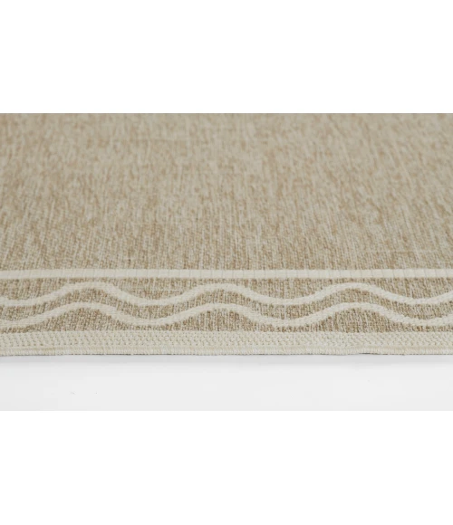 Erin Gates Saybrook SAY-1 Grey 5 ft. 3 in. X 7 ft. Rectangle Rug