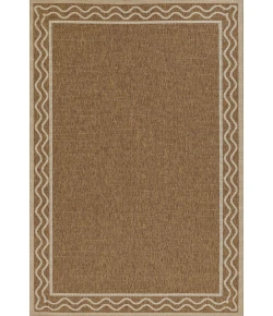 Erin Gates Saybrook SAY-1 Natural 5 ft. 3 in. X 7 ft. Rectangle Rug