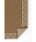 Erin Gates Saybrook SAY-1 Natural 9 ft. X 12 ft. Rectangle Rug