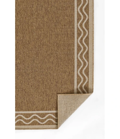 Erin Gates Saybrook SAY-1 Natural 9 ft. X 12 ft. Rectangle Rug