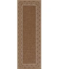 Erin Gates Saybrook Natural SAY-1 6 ft. 6 in. X 9 ft. Rect. Rug