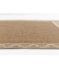 Erin Gates Saybrook SAY-1 Natural 9 ft. X 12 ft. Rectangle Rug