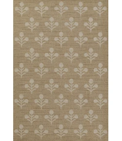 Erin Gates Saybrook Beige SAY-2 5'3 in. X 7' Rectangle Rug
