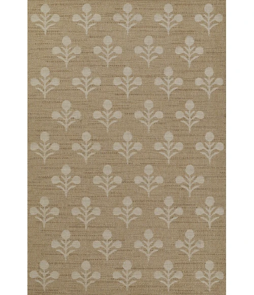 Erin Gates Saybrook Beige SAY-2 5'3 in. X 7' Rectangle Rug