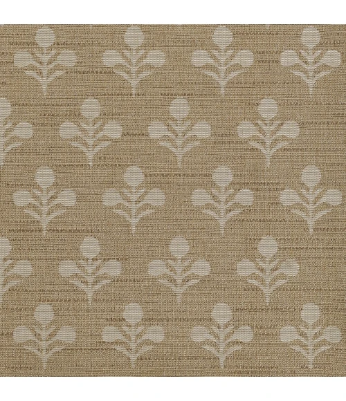Erin Gates Saybrook Beige SAY-2 5'3 in. X 7' Rectangle Rug