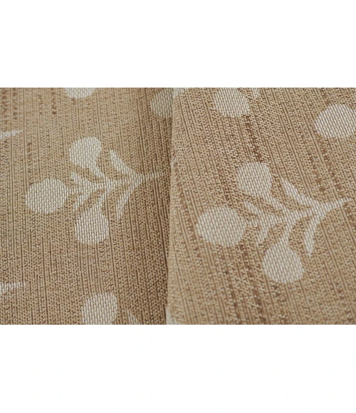 Erin Gates Saybrook Beige SAY-2 3 ft. 3 in. X 5 ft. Rect. Rug
