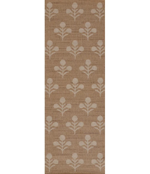 Erin Gates Saybrook Beige SAY-2 3 ft. 3 in. X 5 ft. Rect. Rug