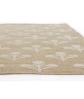 Erin Gates Saybrook Beige SAY-2 3 ft. 3 in. X 5 ft. Rect. Rug